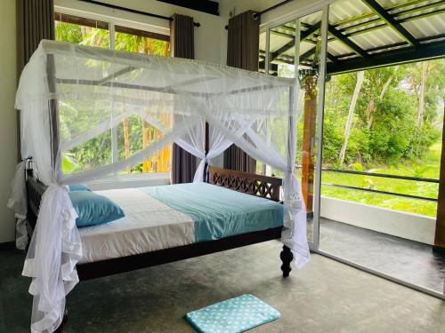 Wanchawala Villa | Nature Villa