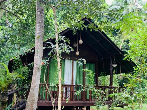Udawalawa Casa | Nature World Safari Resort
