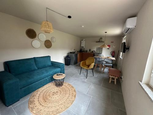 Avo Apartamento | Naturehome Avô