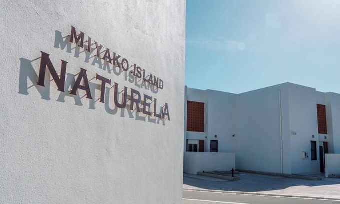 Miyakojima Villa | Naturela Miyakojima Irabu