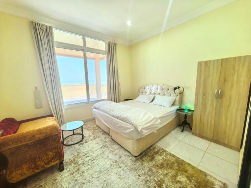 Al Gharbia Casa | NatureLand Beach Villa