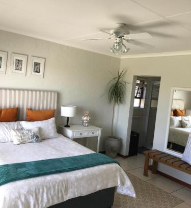 Mossel Bay Apartamento | Natures Gem of Mosselbay
