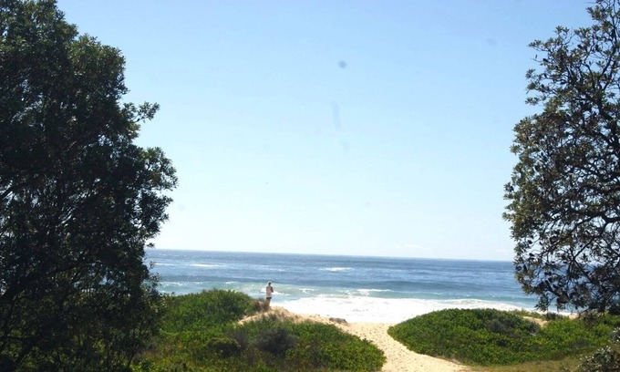 Moruya Heads Apartamento | Natures Nest in Moruya Heads