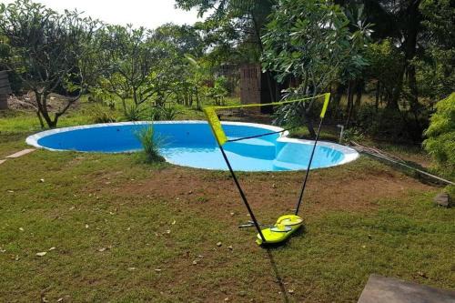 Kashid Casa | Natures Tranquil Villa. Feel the peace