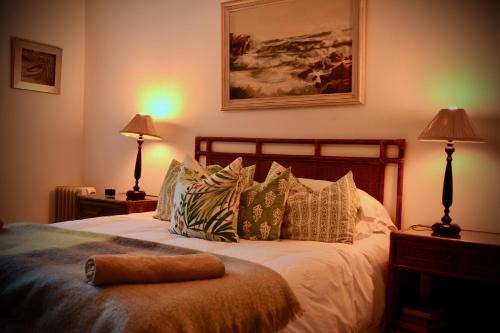 Nature's Valley Cama Y Desayuno | Natures Valley BnB