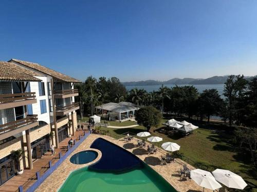 Bairro dos Finco Complejo | Naturescer Eco Resort