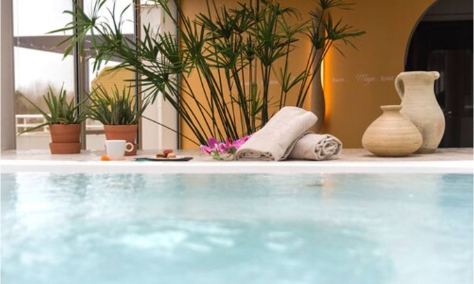 Naturist Village Casa | Natureva Spa