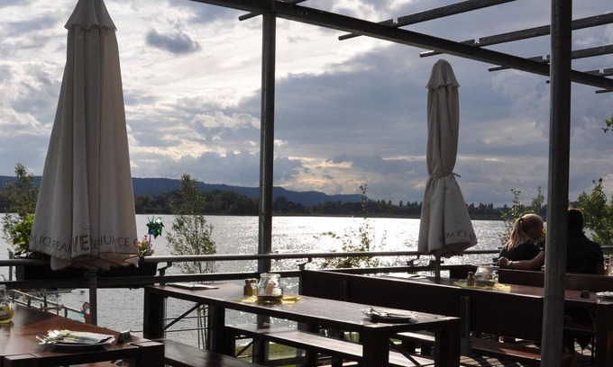 Radolfzell am Bodensee Hotel | NaturFreundehaus Bodensee