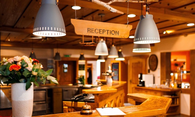 Blaubach Hotel | Naturhotel Blaubach
