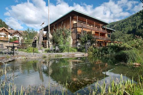 Rio Bianco Casa | Naturidyll Mitterbach