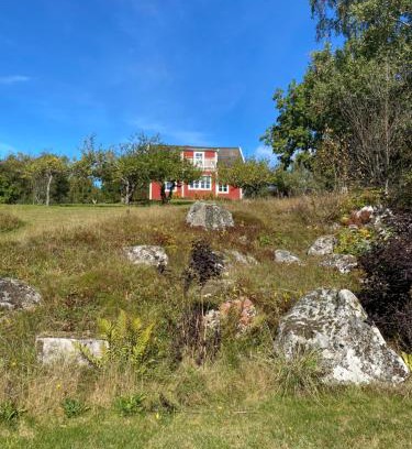 Reftele Villa | Naturnära hus utanför Reftele närhet till Isaberg och High Chaparral