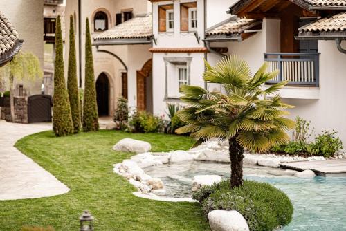 Trodena Apartamento | Naturoase Stegerhof Apt Iris