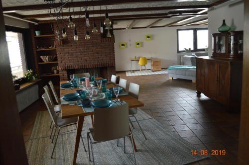 Grossbettlingen Apartamento | Naturparadies & Abenteuer schwäbische Alb