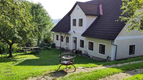 Sonntagberg Casa | Naturparadies am Sonntagberg
