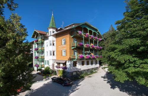 Siusi Apartamento | NaturResidence Dolomitenhof
