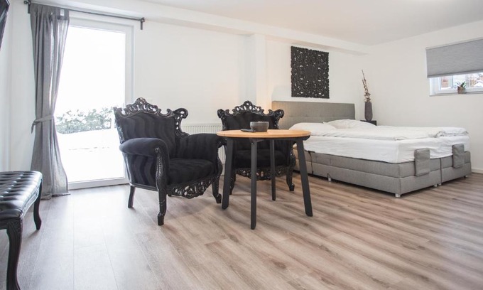Neuastenberg Apartamento | NaturTraum