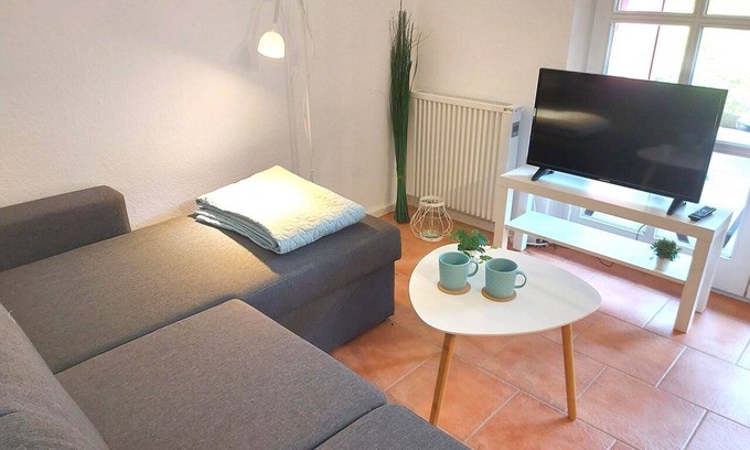 Scharbeutz Casa | Natururlaub am Meer - Ferienhaus mit 2 Separaten, Voll Ausgestatteten Wohnungen