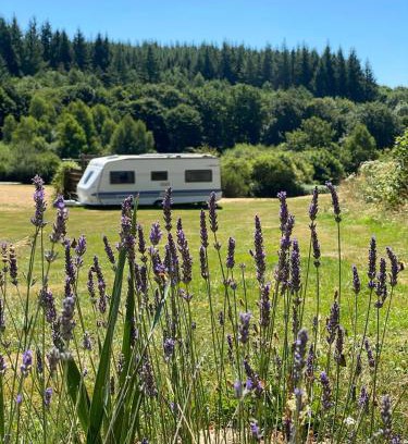 Sornac Otro | Natuurcamping Guillerin