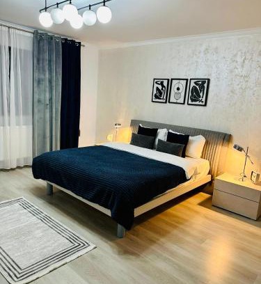Adjud Apartamento | Natymar