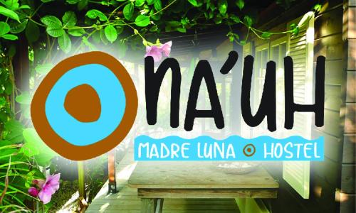 Xul-Ha Hotel | NAUH Rooms Xul-ha Bacalar México