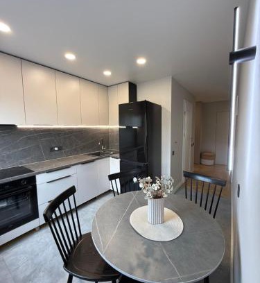 Siauliai Apartamento | Naujai įrengti apartamentai Morkus Šiauliai