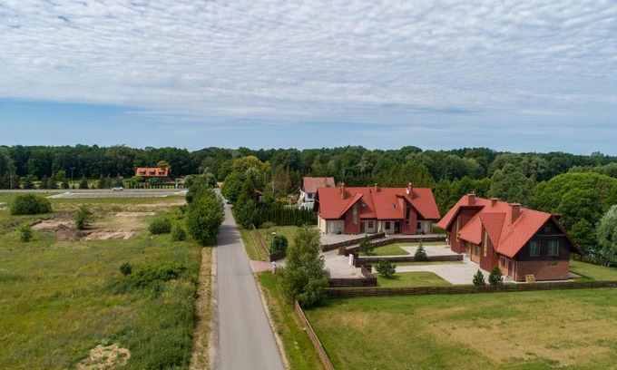 Karkle Casa | Naujoji Karkle