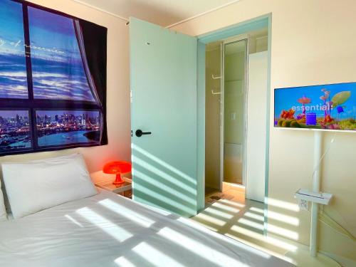 Itaewon Apartamento | Naun stay