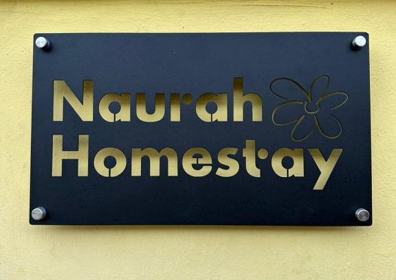 Daerah Kulai Casa | Naurah Homestay Kulai Mslim Only