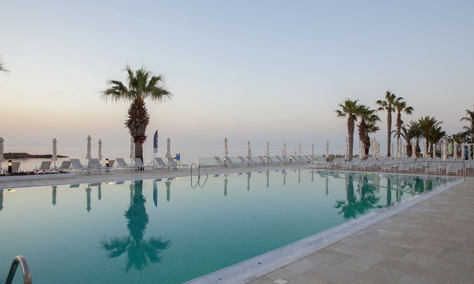 Protaras Apartamento | Nausicaa Luxury Villas By Louis Hotels
