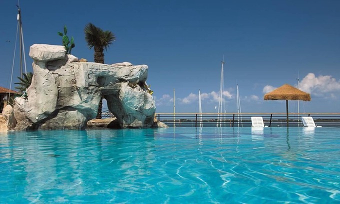 Grado Historic Centre Casa | Nauthotel Porto San Vito
