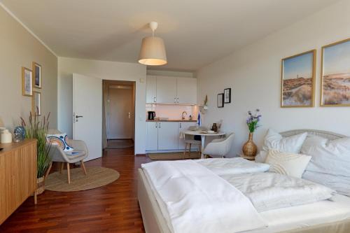 Doese Apartamento | Nautic 107