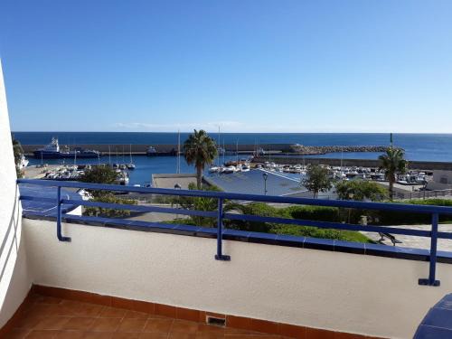 Costa Dorada Apartamento | Nautic