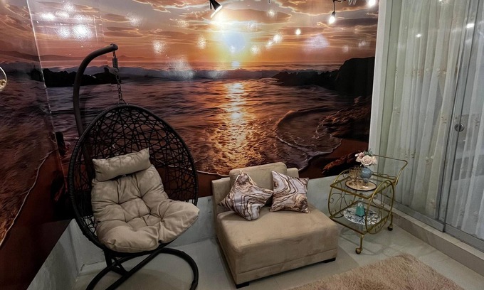 Piura Casa | Nautic Premium House