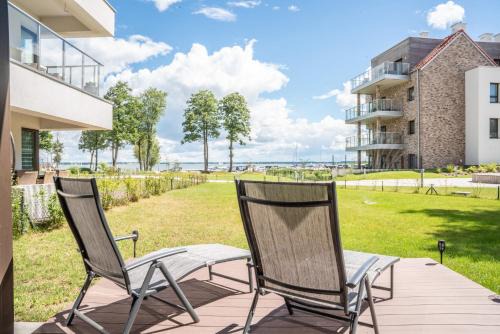 Wilkasy Apartamento | Nautica 5