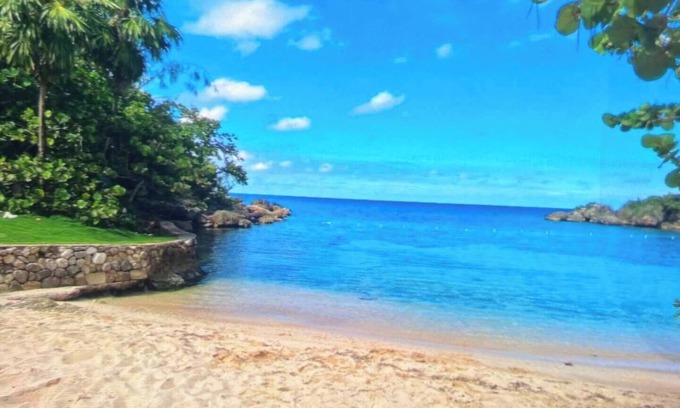 Mammee Bay Casa | Nautical Escape Near Ocho Rios