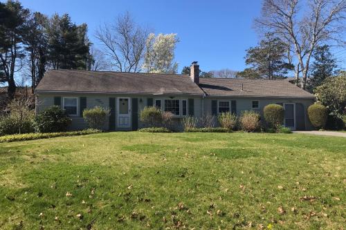 Yarmouth Port Casa | Nautical Nest