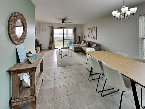 Harbor Oaks Apartamento | Nautical Nook