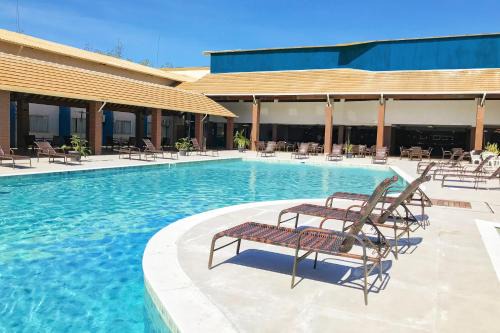 Taperapua Beach Complejo | Nauticomar Resort All Inclusive & Beach Club