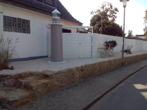 Berensch Casa | Nautik Comfortable holiday residence