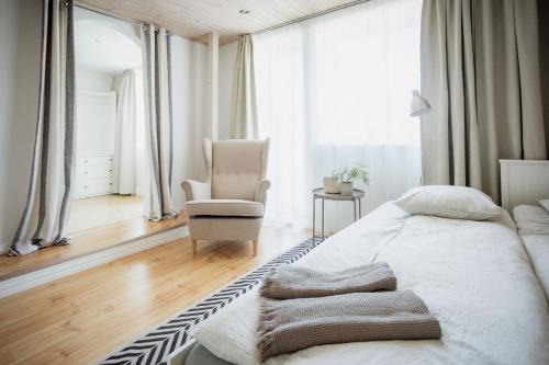 Kuressaare Casa | Nautika Central Residence