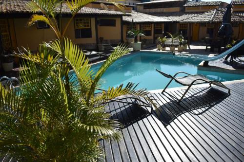 Praia Grande Hotel | Nautillus Pousada