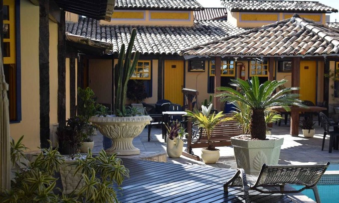 Praia Grande Hotel | Nautillus Pousada