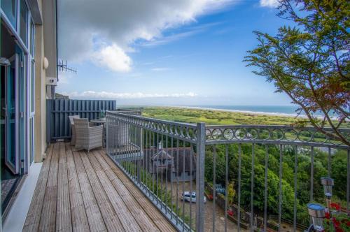Pendine Apartamento | Nautilus - 2 Bedroom Apartment - Pendine