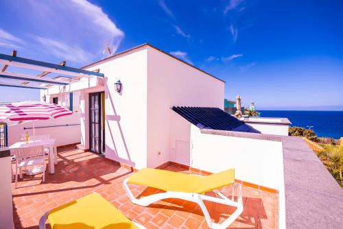 Puerto Naos Apartamento | Nautilus 6