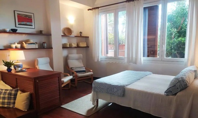 Arzeno Apartamento | Nautilus apt central location near best beaches