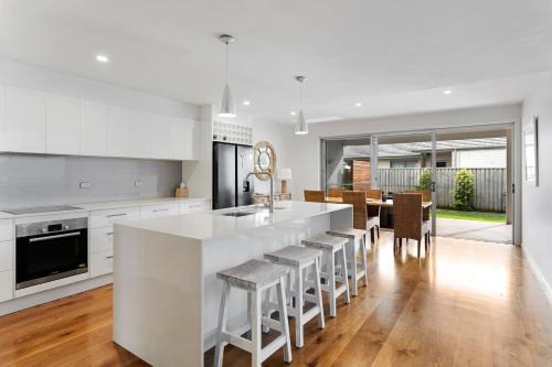 North Creek Casa | Nautilus