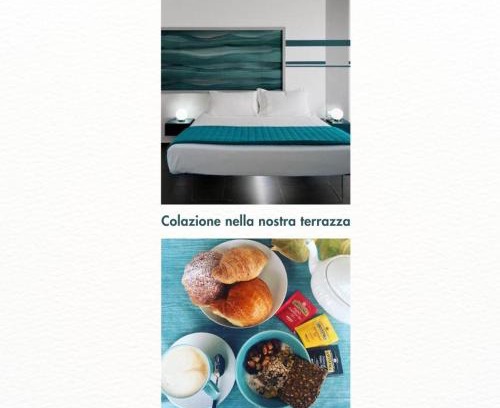 Follonica Cama Y Desayuno | nautilus b&b suite design