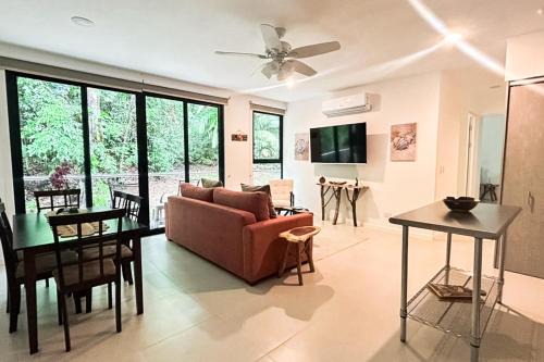 Playa Hermosa Apartamento | Nautilus B23