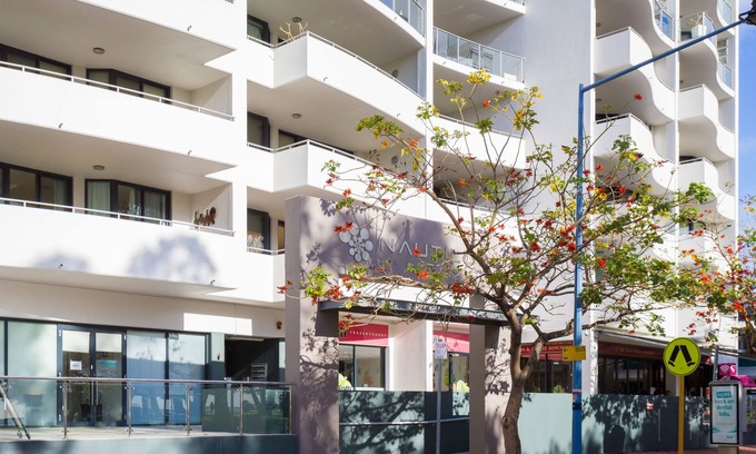 Rockingham Apartamento | Nautilus by Rockingham Apartments