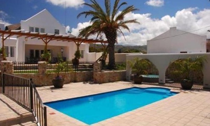 Westcliff Casa | Nautilus Guest House
